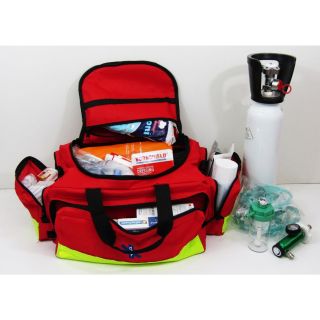FIrst Aid Kit for Lifeguard according the PD 71/2020 - FEK 166/Α/31-8-2020