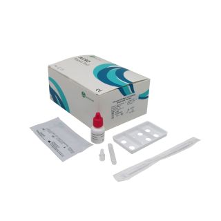 INFLUENZA A/B Rapid Test