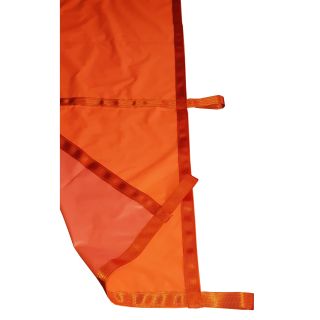 "Blanket stretcher" - 