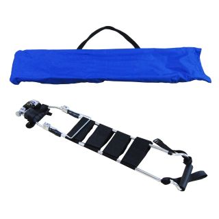 Immobilization with Traction "TRACTION SPLINT"