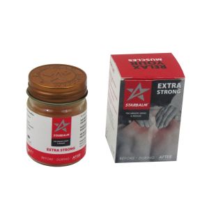 Star Balm red 25gr