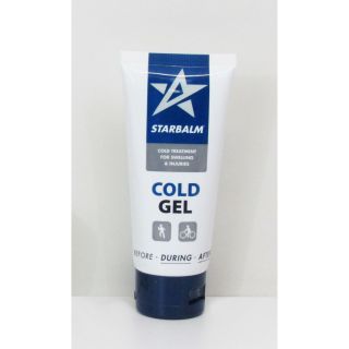 Star Balm cold gel 100ml