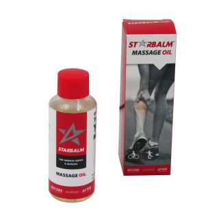 Star Balm oil 50ml