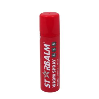 Star Balm muscle spray 150ml