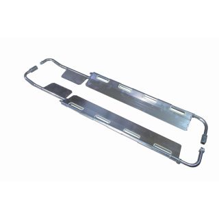 Scoop Stretcher "HEPHAESTUS I" - divided