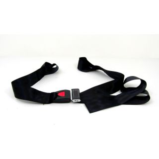 Double Belt  (Car Seat Type)