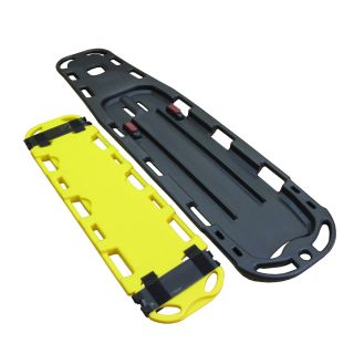 Stretcher "TWIN BACK BOARD" - 