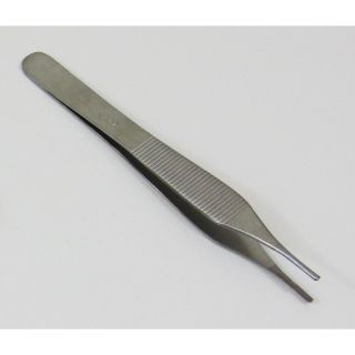 Surgical Forceps Splinter-Adson 14cm