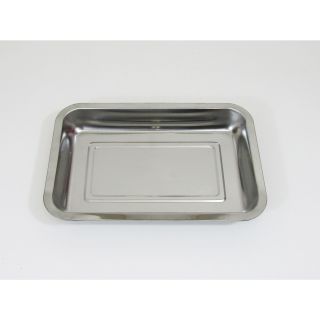 Surgical Instrument Tray Inox