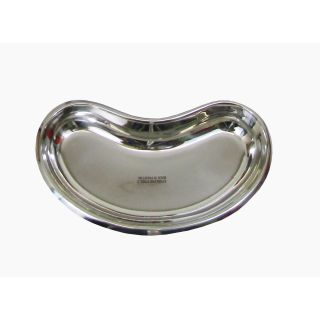 Kidney Dish Stainless Steel