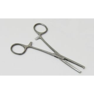 Surgical Haemostatic Forceps Kocher 14cm