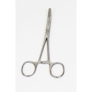 Surgical Haemostatic Forceps Pean Curved 14cm