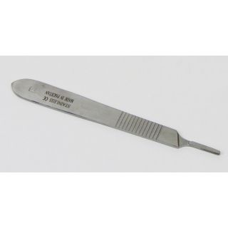 Scalpel Handle No 3