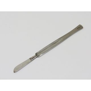 Surgical Scalpel with Blade No 10