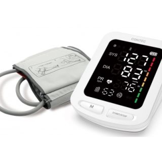 Digital Blood Pressure  Contec "08E"