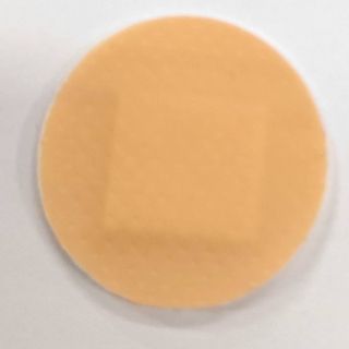 Adhesive Bandage with non stick pad