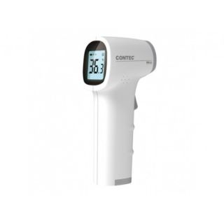 Contec TP500 Digital Handheld Electronic High Precision Non-contact forehead Infrared thermometer