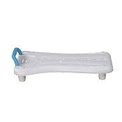 Adjustable Bathtub Bench