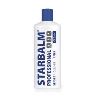 Star balm Professional blue 500ml