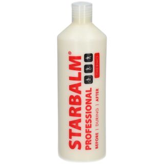 Star balm Professional Red Thermo  500ml