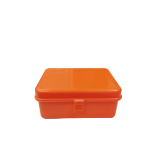 Πλαστικό Κουτί Α' Βοηθειών  "Pharma Micro Box"