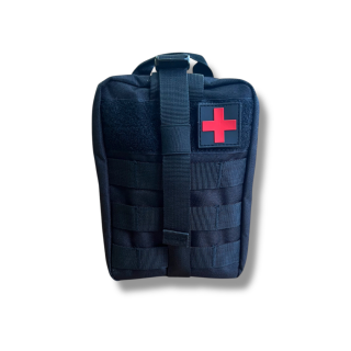 Α' Βοήθειες Μάχης IFAK (KIT) περιεχόμενο