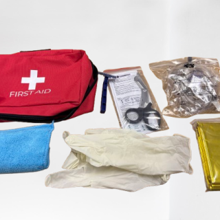 AED KIT / Pharma Medi Kit 44