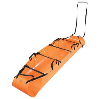 "RESCUE STRETCHER"