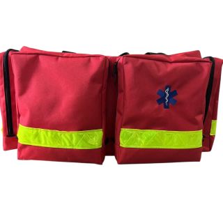  First aid bag "Pharma Bag 9" - 