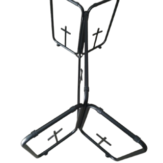 Stable Coffin Base "CATAFALQUE"