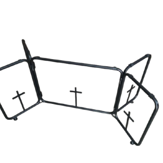 Stable Coffin Base "CATAFALQUE" - 