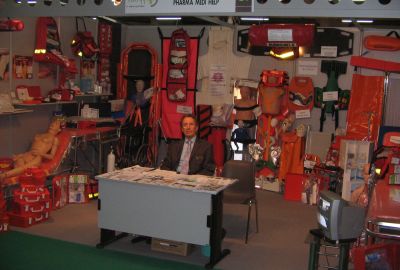 Medic Expo '11